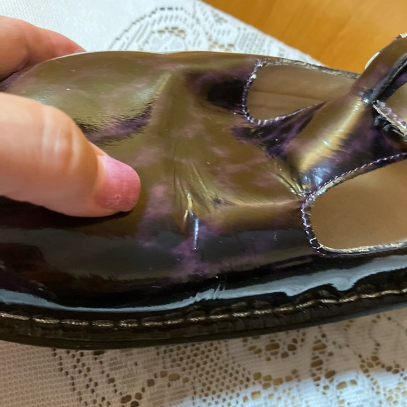 Alegria PG-Lite slide clogs ALG-410 EUR 39 - Picture 10 of 11